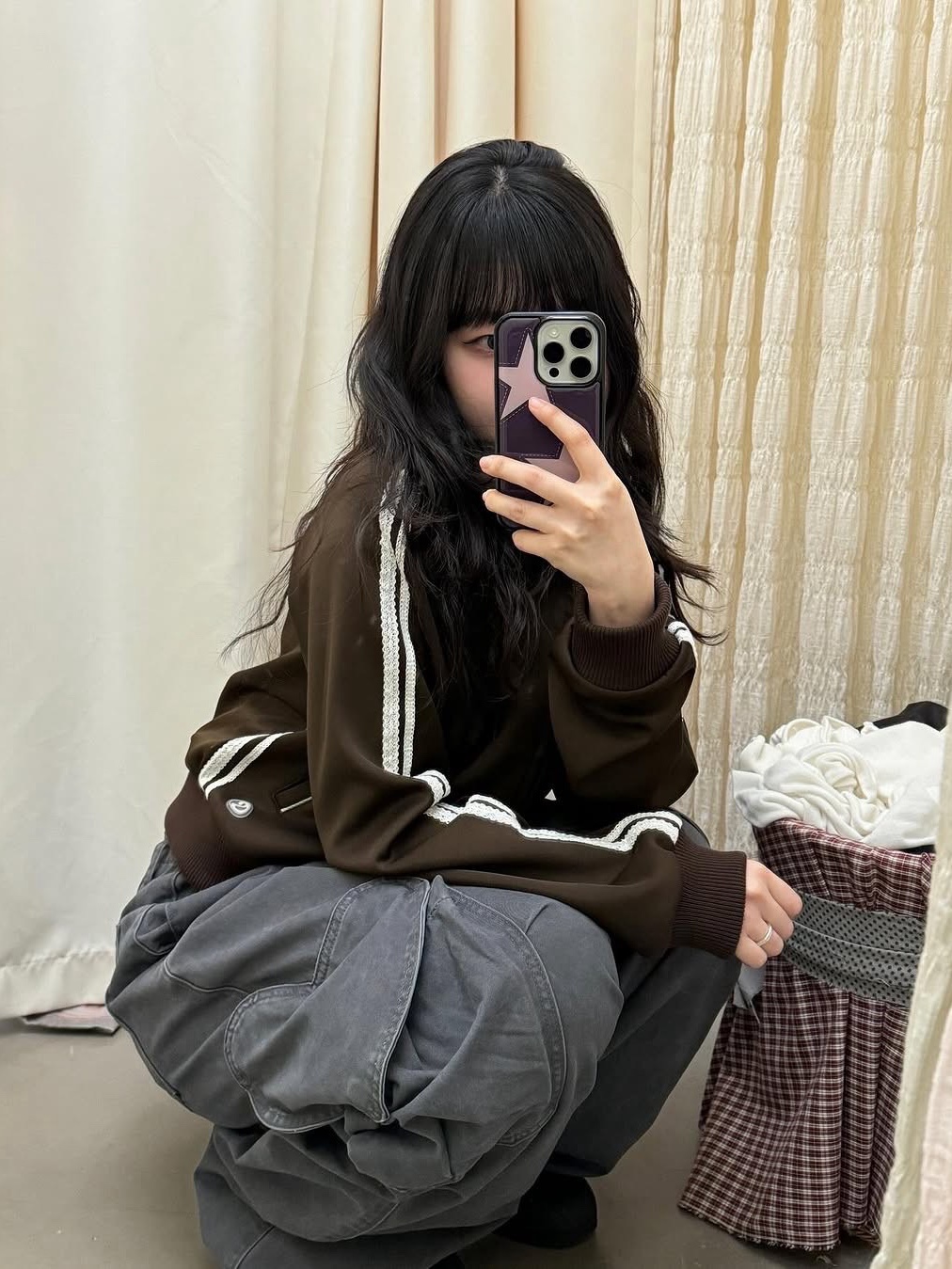 korea_fashion님의 스타일