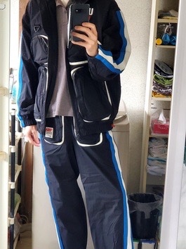 lee님의 스타일