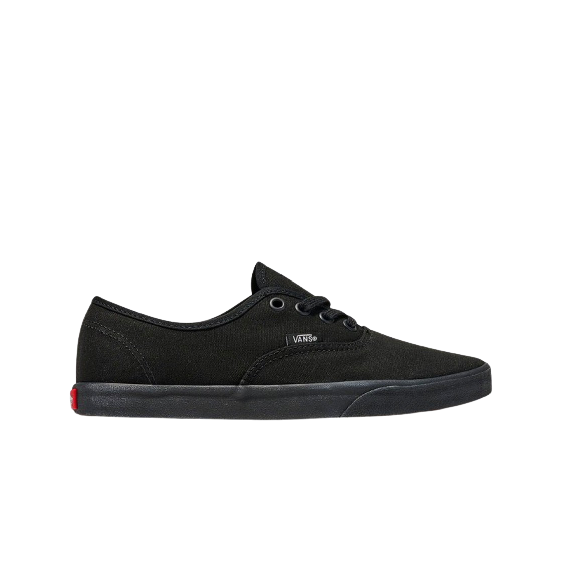 VN000D04BKA1 Vans Authentic Low Pro Black