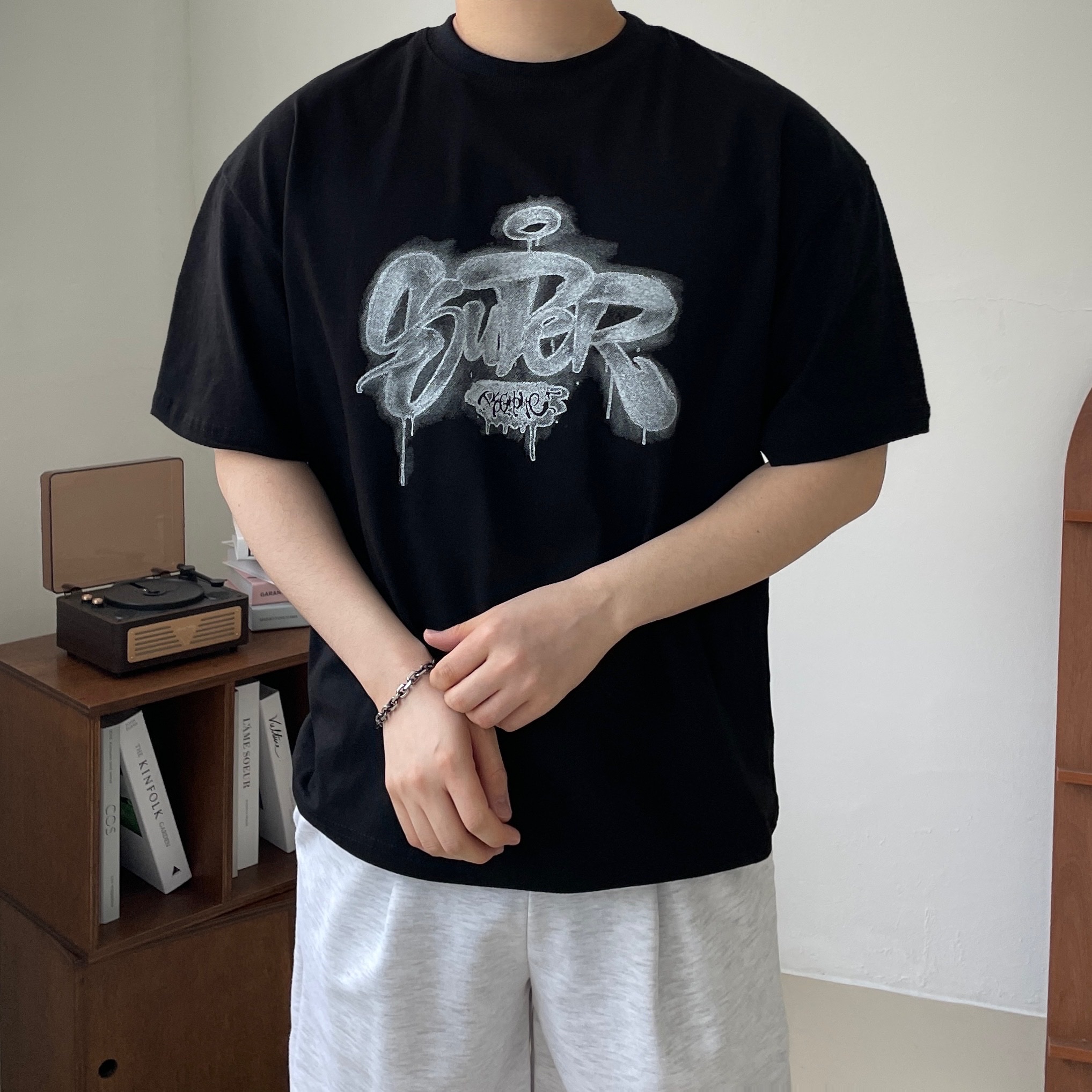 위썸핏님의 스타일 - 4