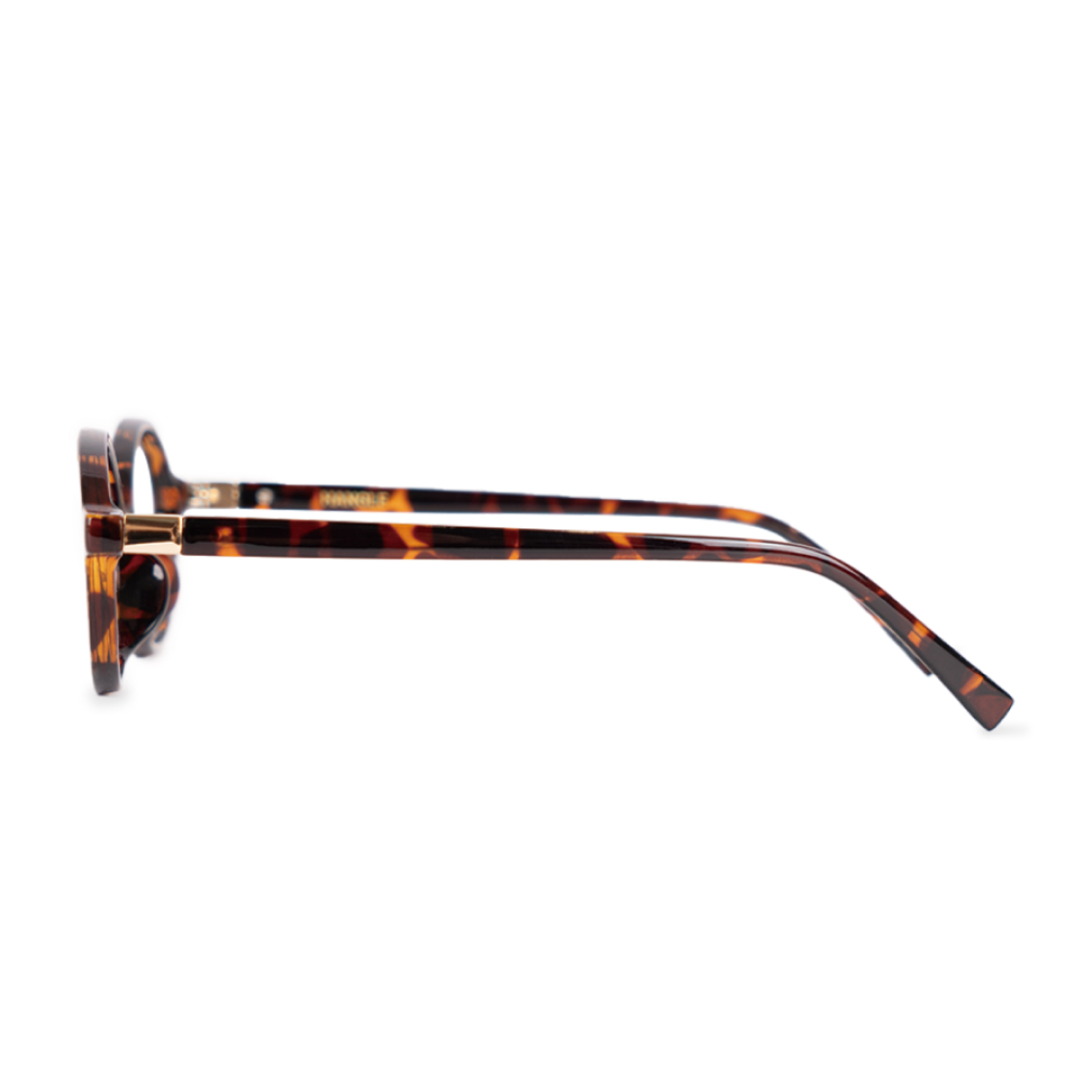 한글 긱시크 오벌 호피(Hangle Geek Chic Oval Hopi) - 2