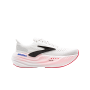 (W) Brooks Running Glycerin Max White - B Medium