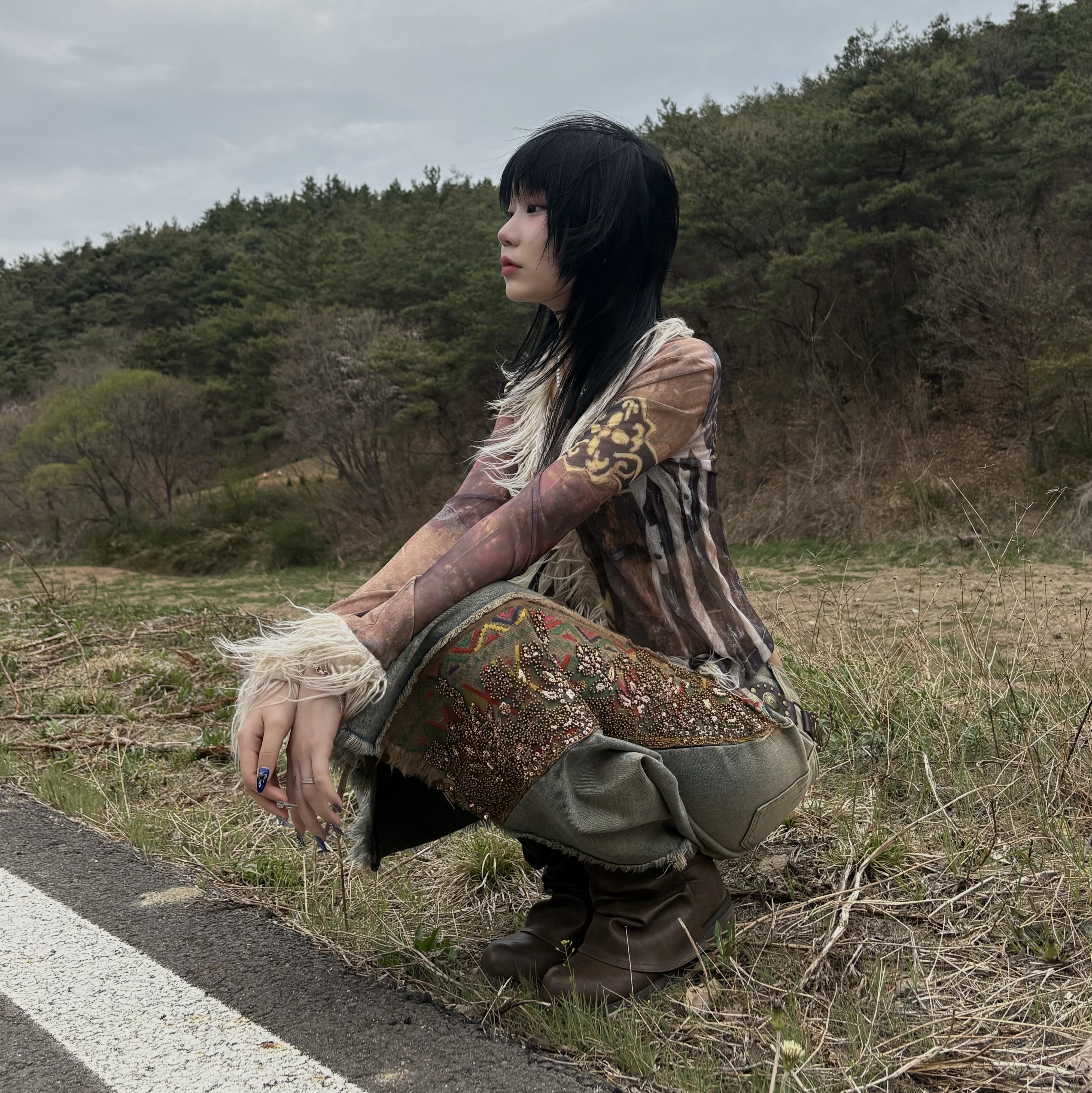 KREAM 스타일 - 2