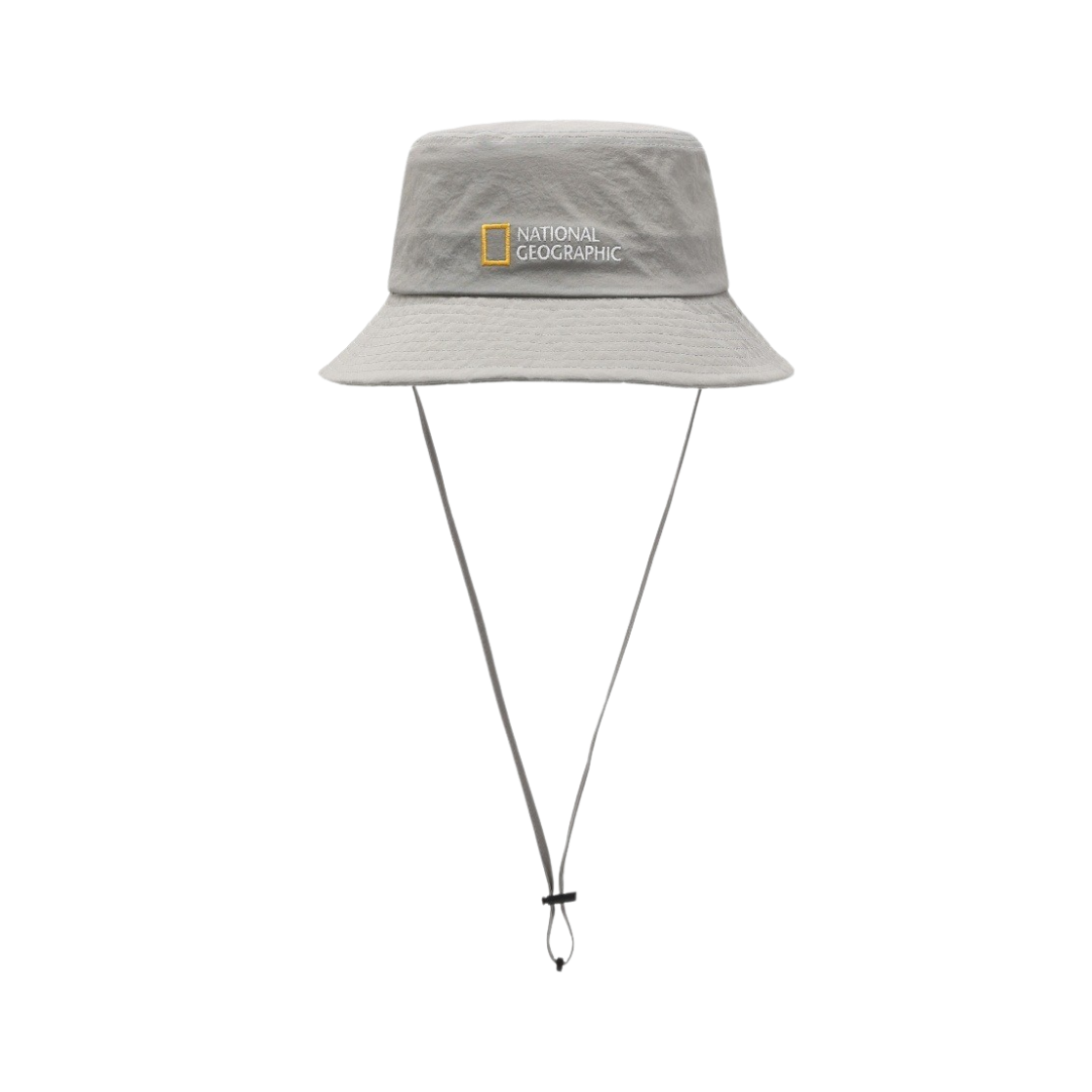 N255AHA710070 National Geographic Basic Light Hat Beige
