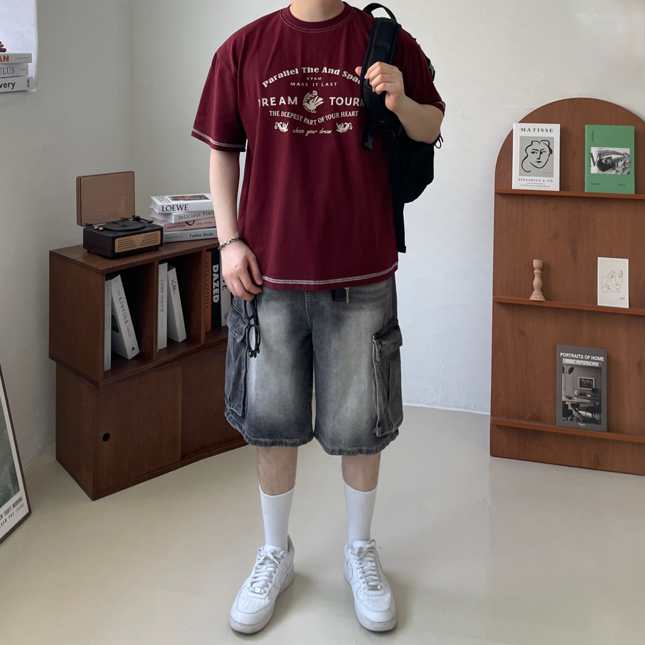 위썸핏님의 스타일 - 1