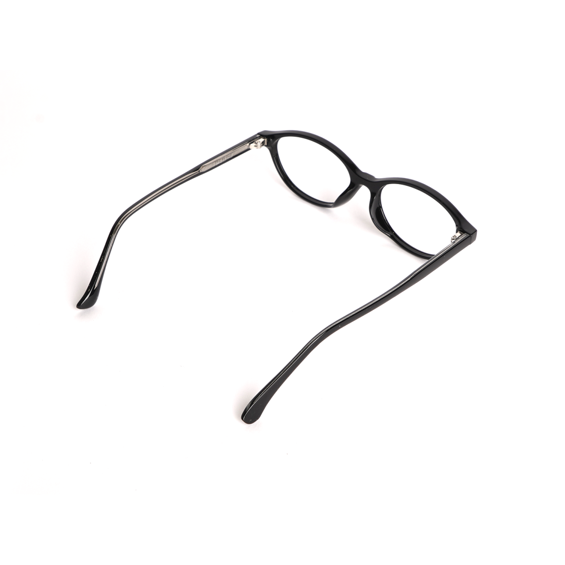 한글 코지 오벌 블랙(Hangle Cozy Oval Black) - 2