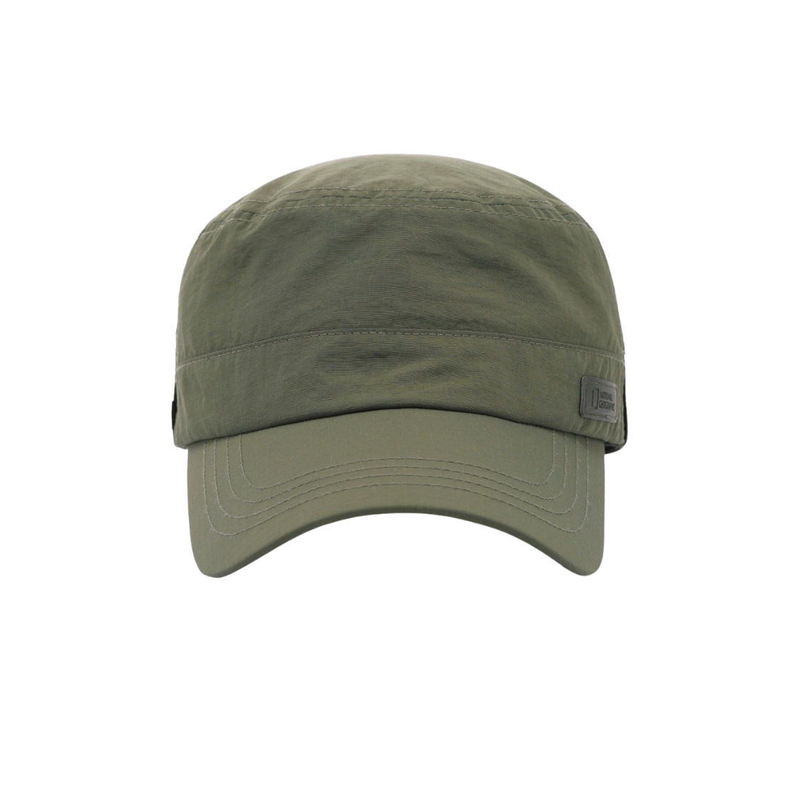 N255AHA590055 National Geographic Field Cap
Khaki
