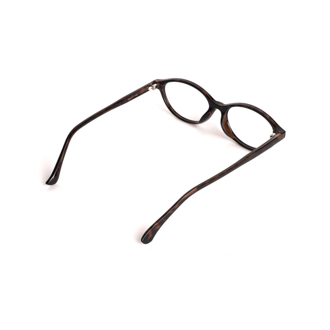 ★HANGLE EYEWEAR★ Cozy Oval Sunglasses Hopi 한글 코지 오벌 호피 | HANGLE | KREAM