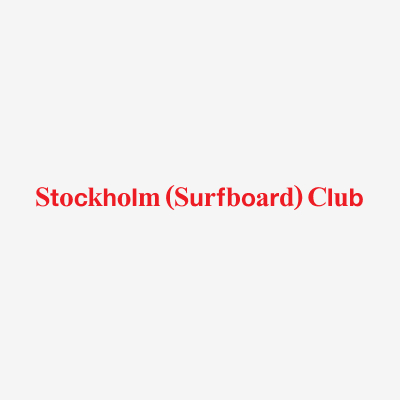 스톡홀름 서프보드 클럽(Stockholm Surfboard Club)
