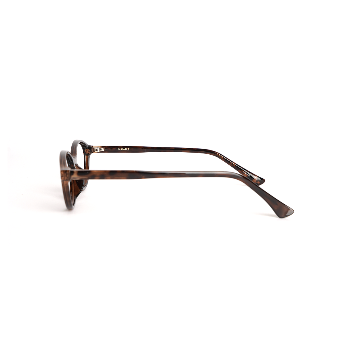★HANGLE EYEWEAR★ Cozy Oval Sunglasses Hopi MUSINSA | HANGLE EYEWEAR Korean Oval Sunglasses Brown