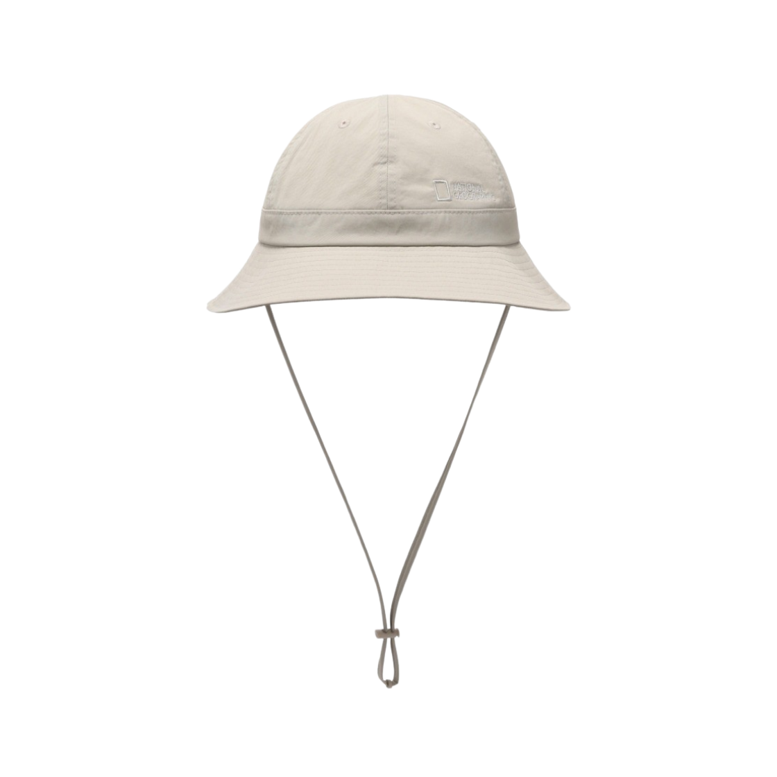 N255AHA720070 National Geographic Adelie Hat Beige