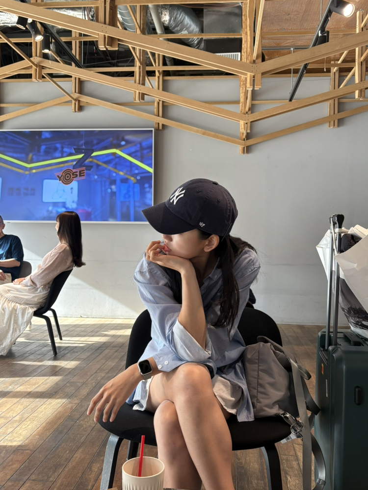 KREAM 프로필 이미지