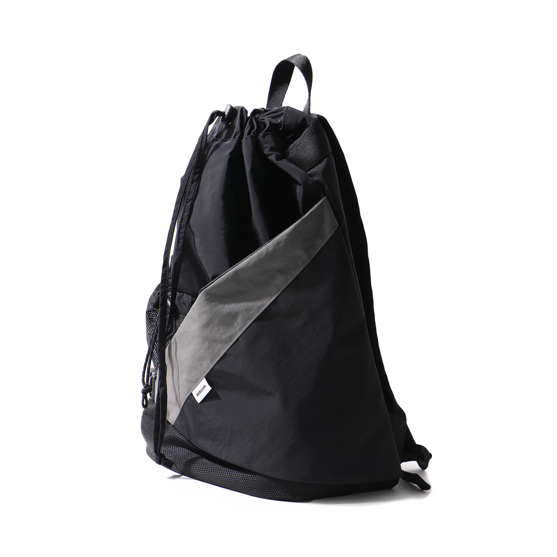 버빌리안 트라웃 백팩 그레이(Bubilian Trout Backpack Gray) - 2