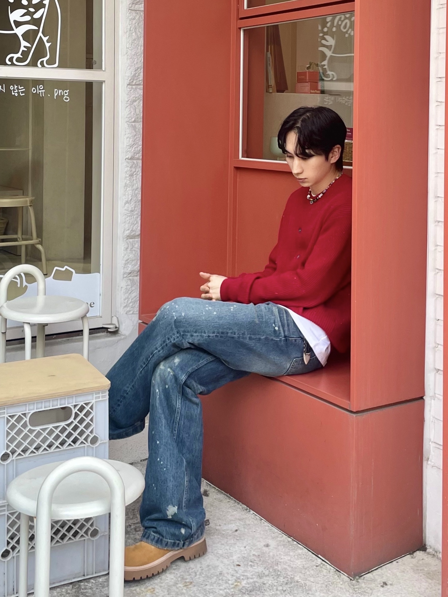 noun님의 스타일 - 3