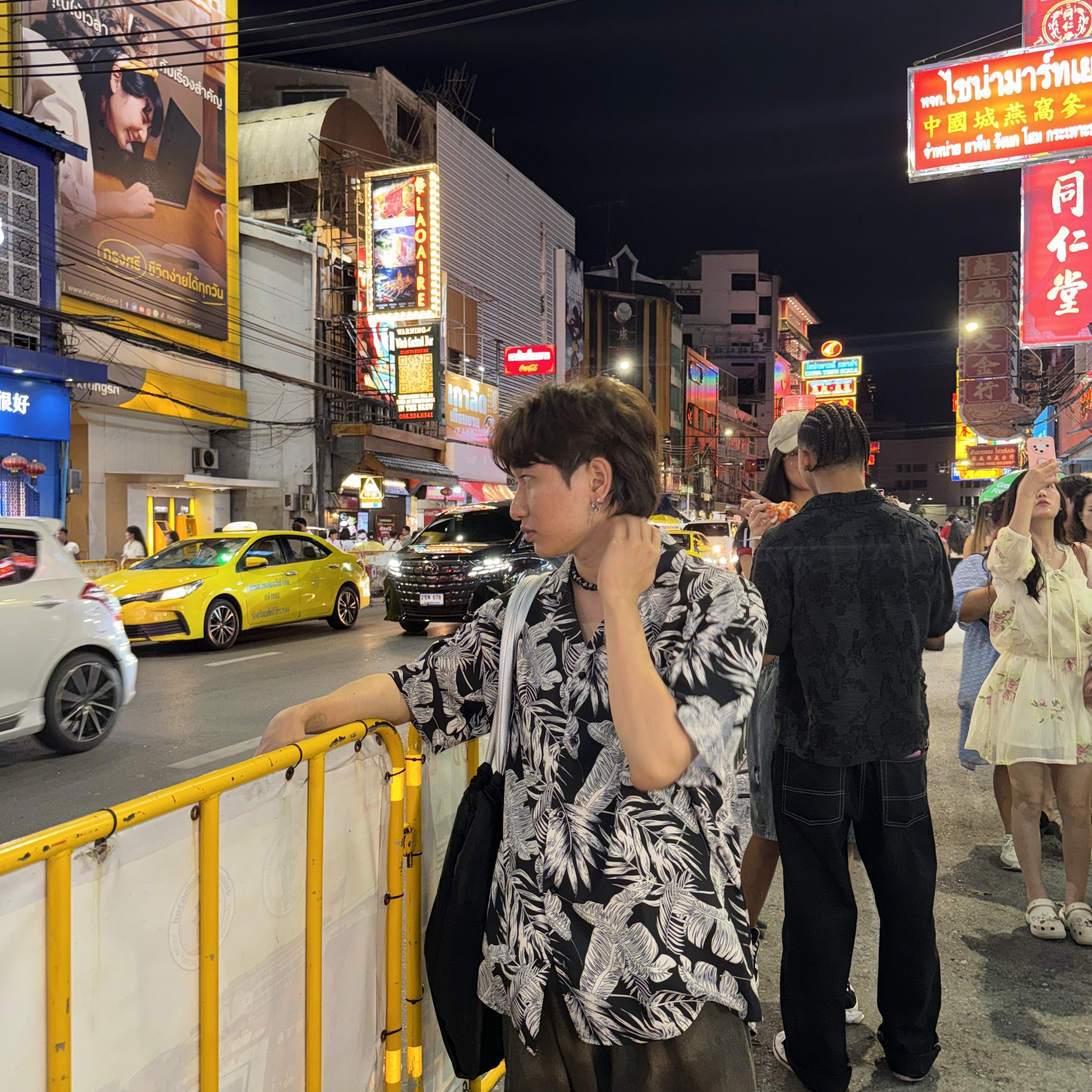 hungkhonglo1702님의 스타일 - 5
