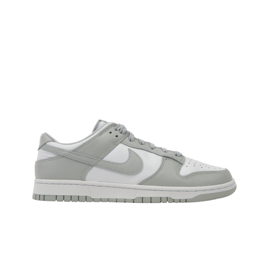 Nike Dunk Low Retro Grey Fog