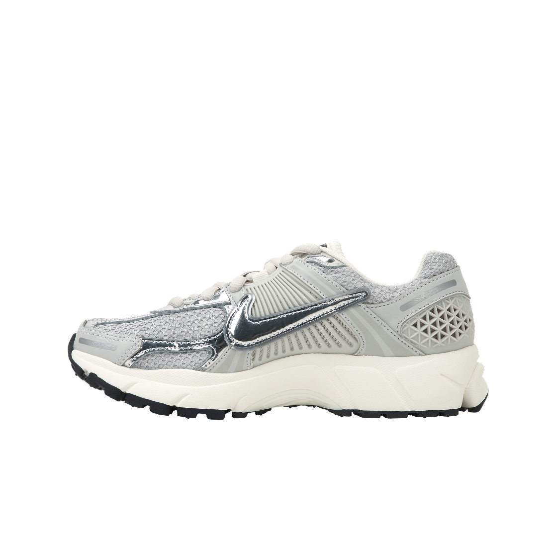 FD0884-025 (W) Nike Zoom Vomero 5 Photon Dust and Metallic Silver - #3