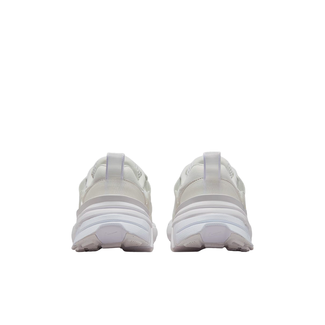 (W) 나이키 V2K 런 화이트 서밋 화이트((W) Nike V2K Run White Summit White) - 3