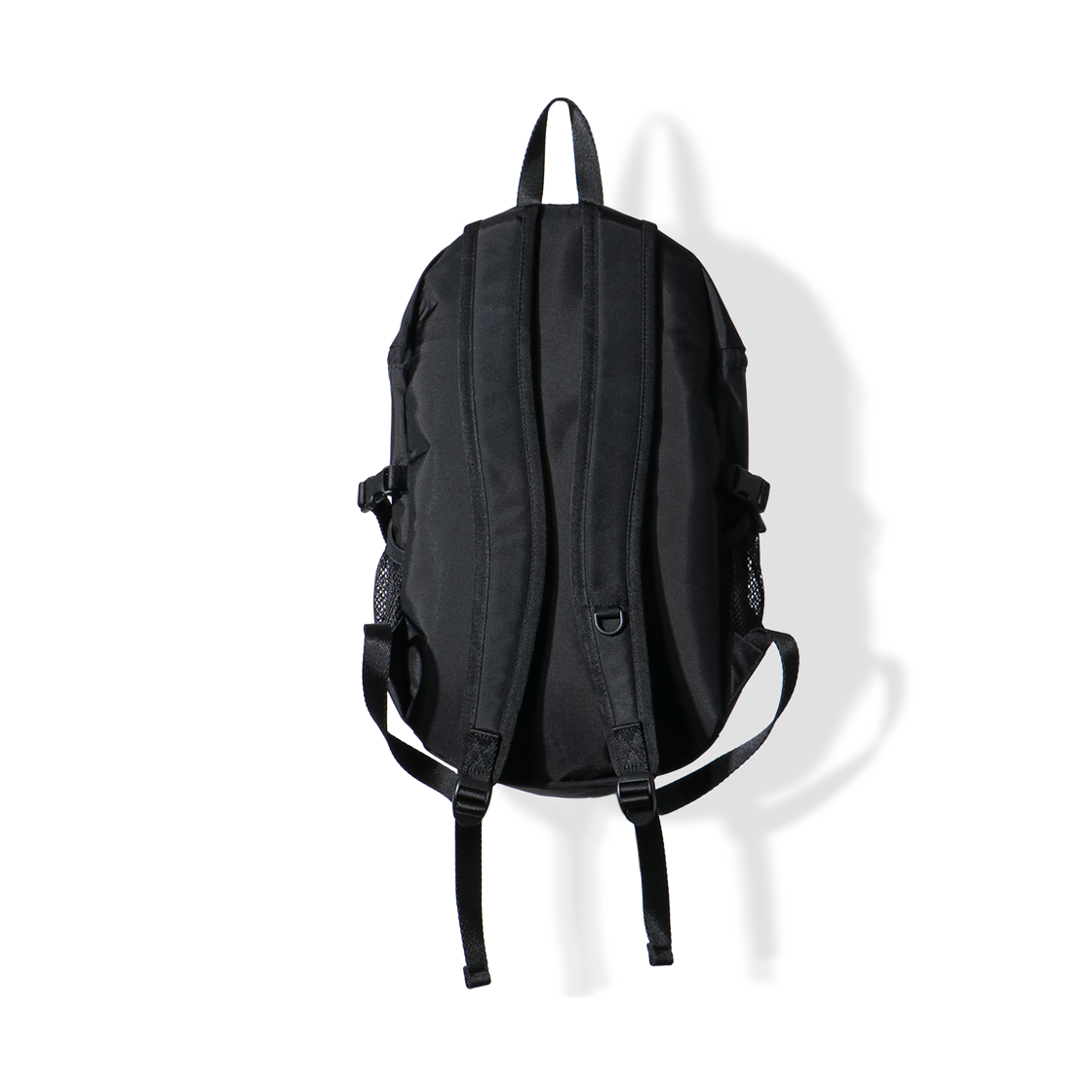 버빌리안 브레이브 백팩 블랙(Bubilian Brave Backpack Black) - 3