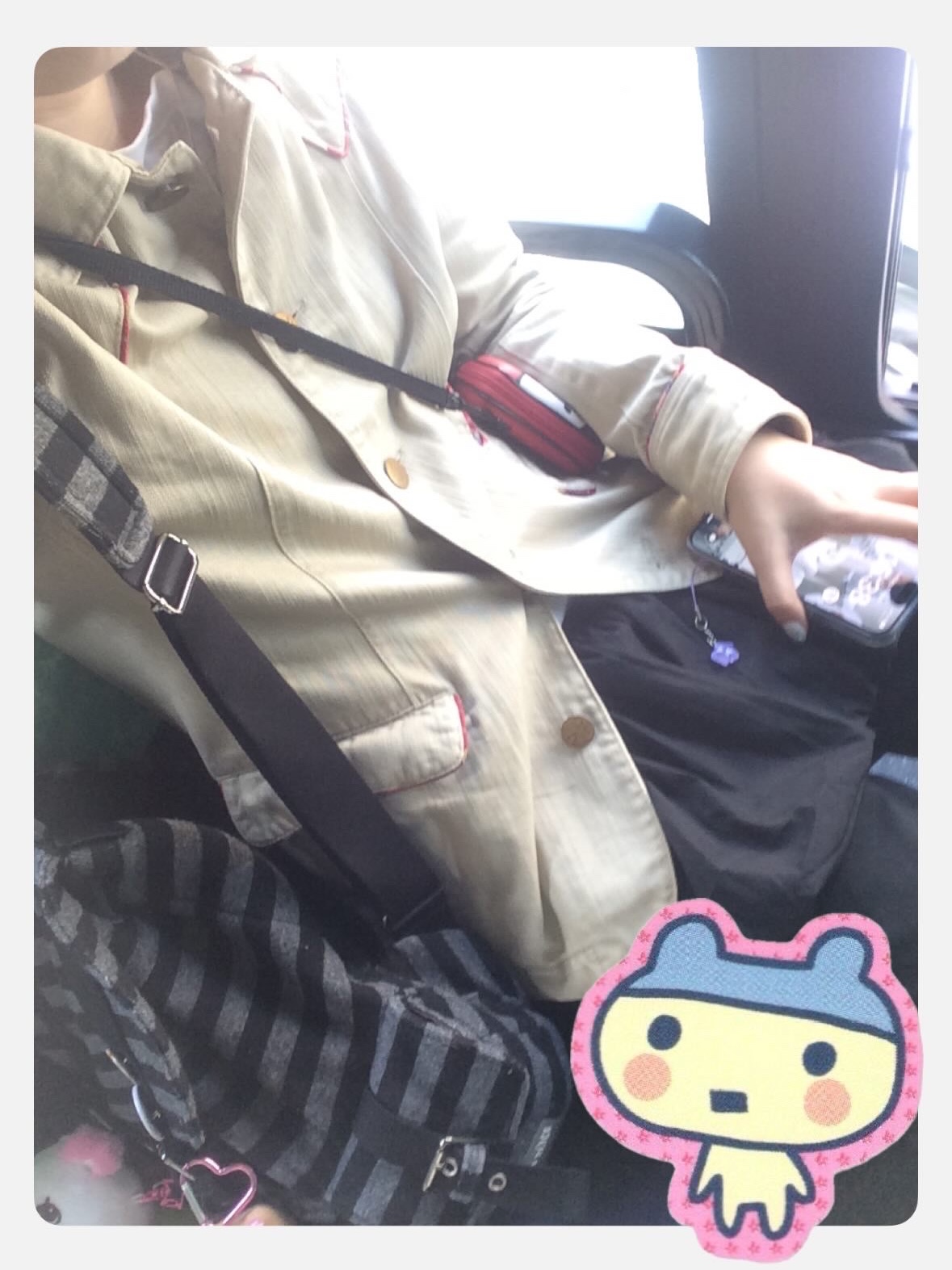 ㅤ님의 스타일 - 1