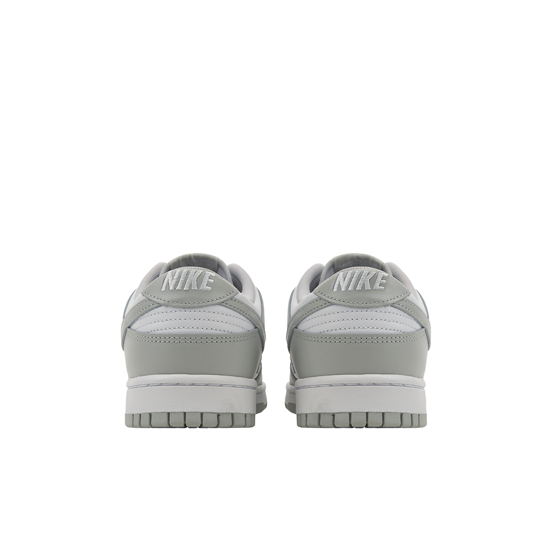 DD1391-103 Nike Dunk Low Retro Grey Fog - #6