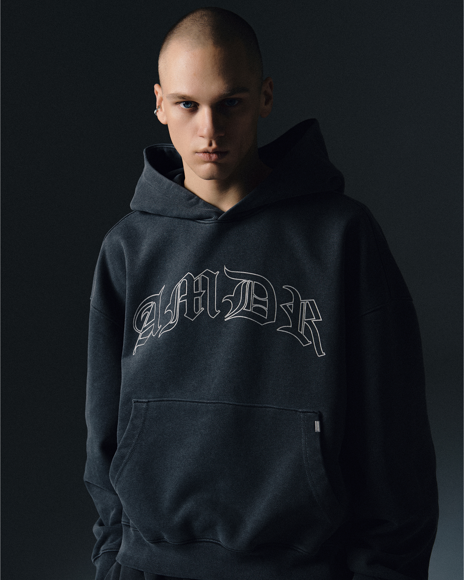 머슬암드 25SS 발매 ~30% | KREAM