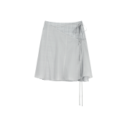 スカート OJOS Layered Strap Flare Skirt 5BJH568 OJOS Layered Strap Flare Skirt 5BJH568 スカート