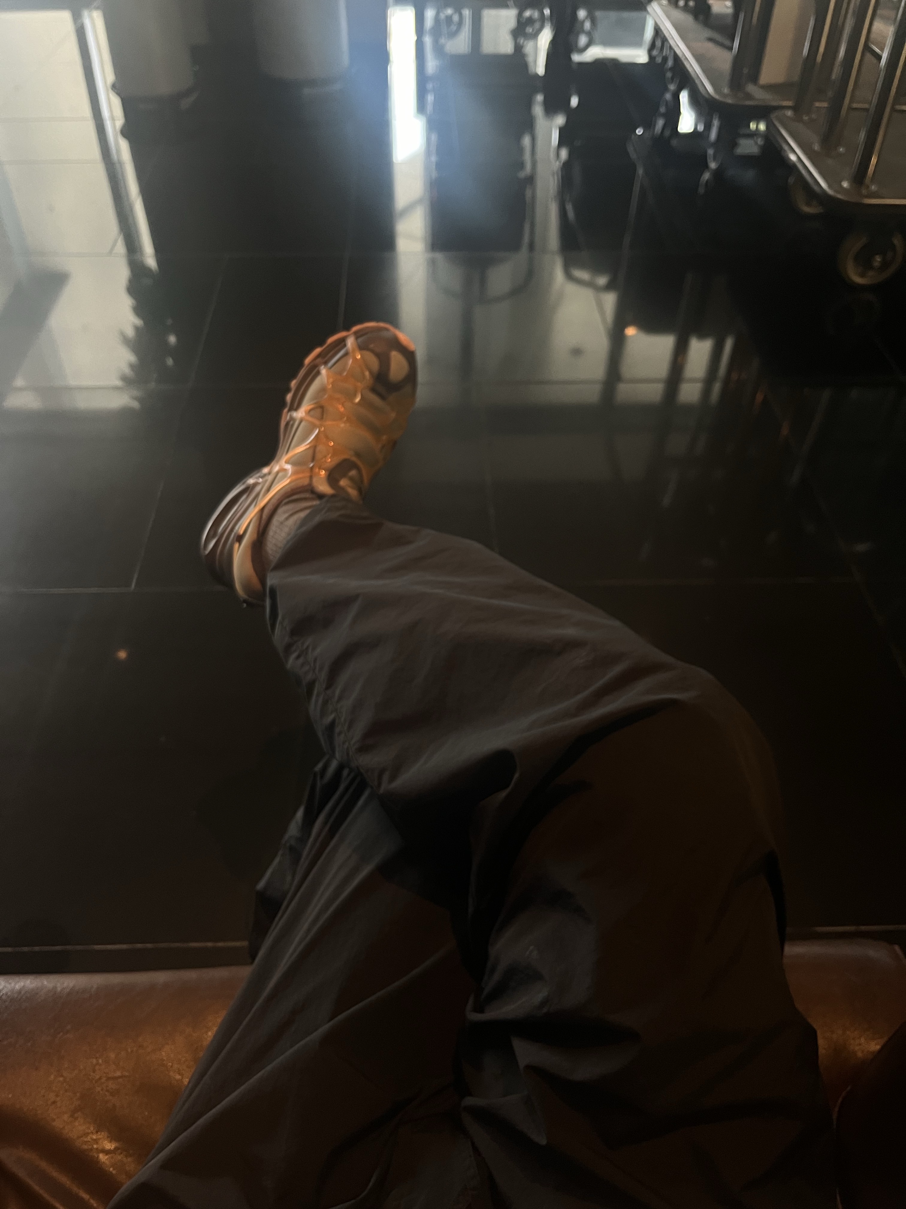 Over The Pitch 20242025 PSG Home Stadium Shirt, Adidas Bayern Munchen 2023/24 Home Jersey White Red - KR Sizing (Non Marking Ver.) 착용 스타일 - 6