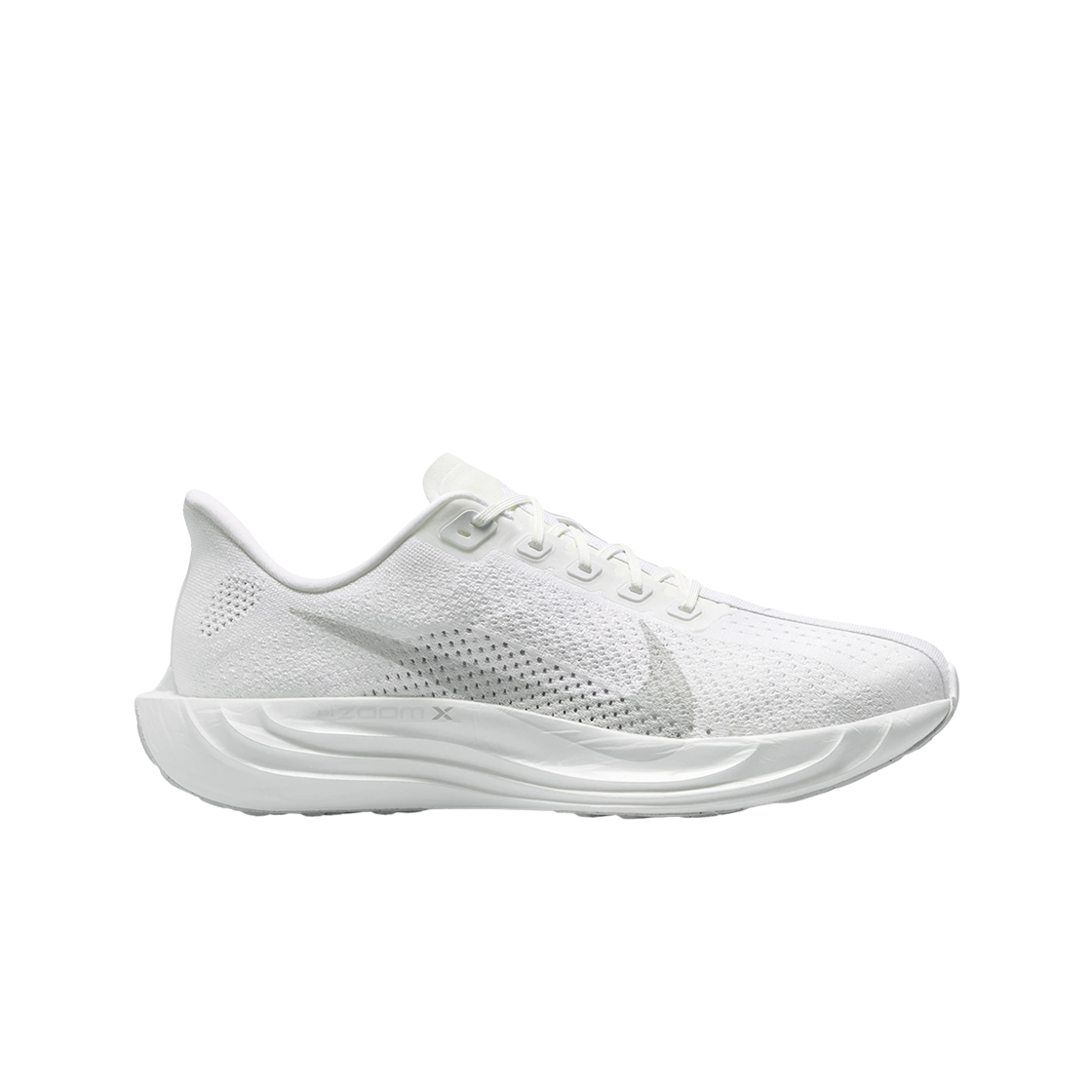 나이키 페가수스 플러스 화이트 울프 그레이(Nike Pegasus Plus White Wolf Grey)