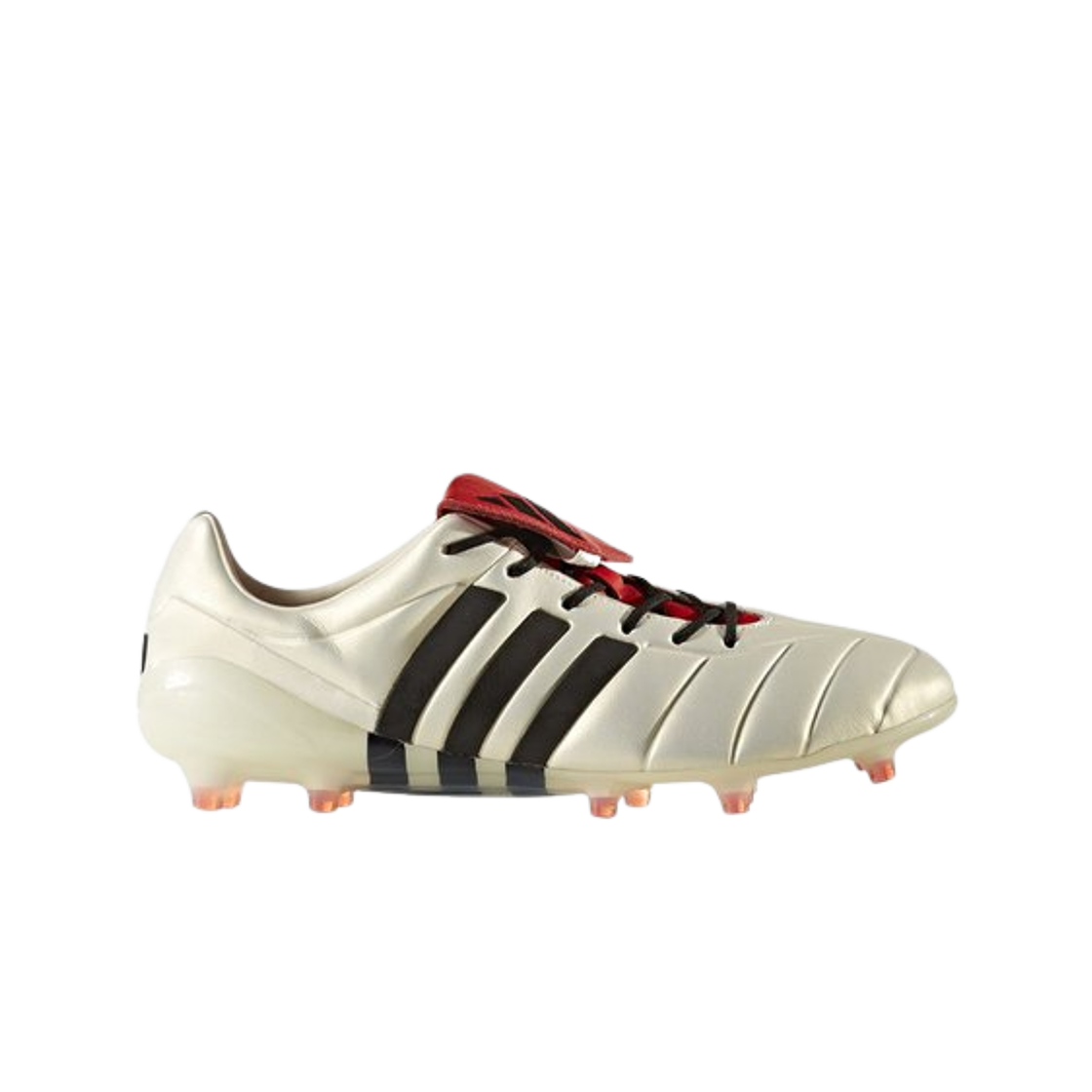 S80966 Adidas Predator Mania FG Off White Core Black