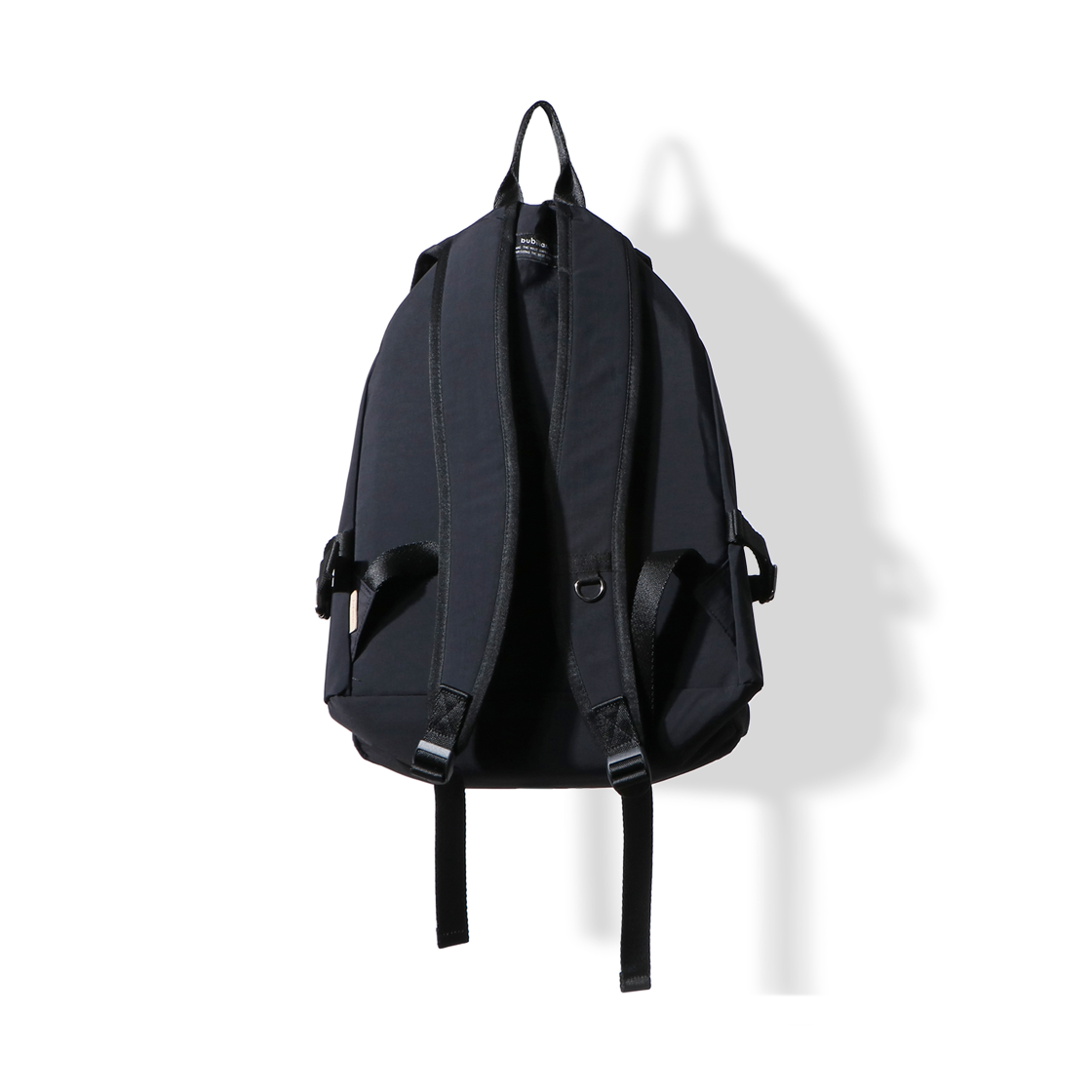 버빌리안 루시드 백팩 블랙(Bubilian Lucid Backpack Black) - 3