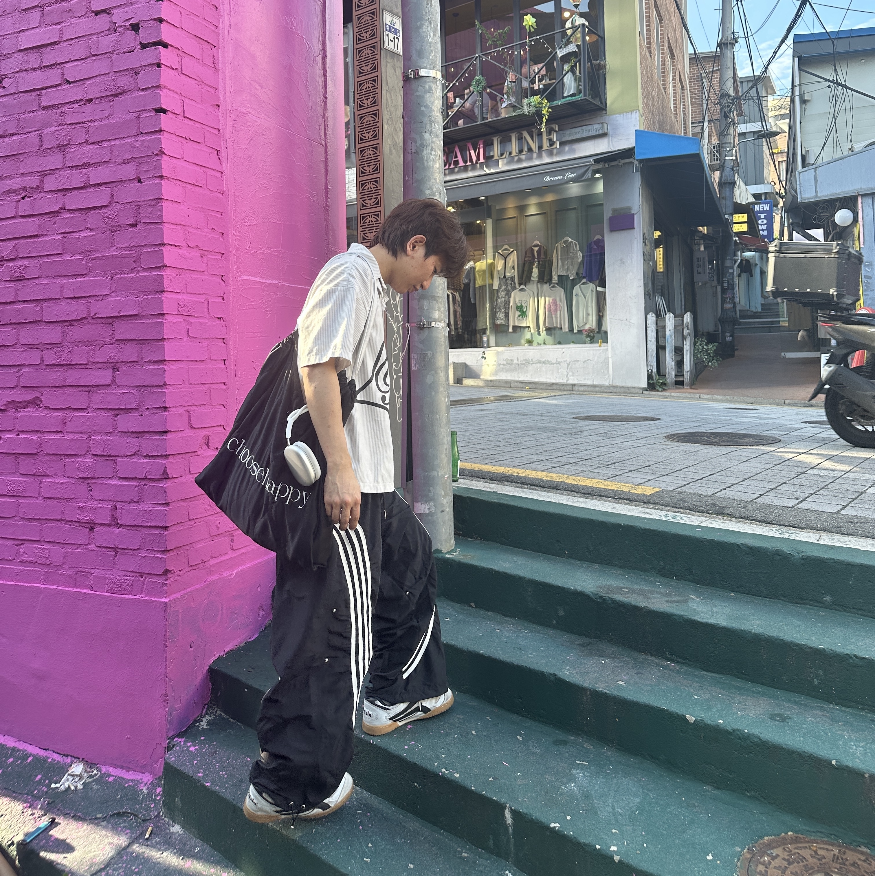hungkhonglo1702님의 스타일 - 1