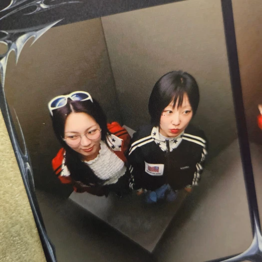 스타일 카드