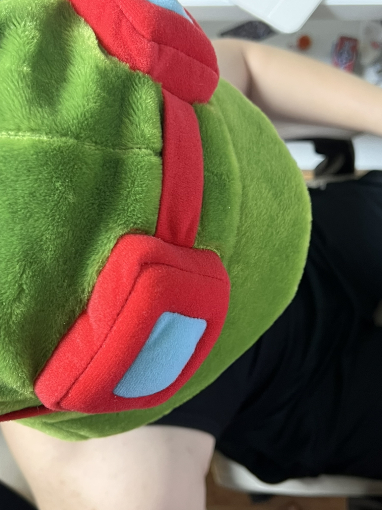 관심 유저 프로필 이미지