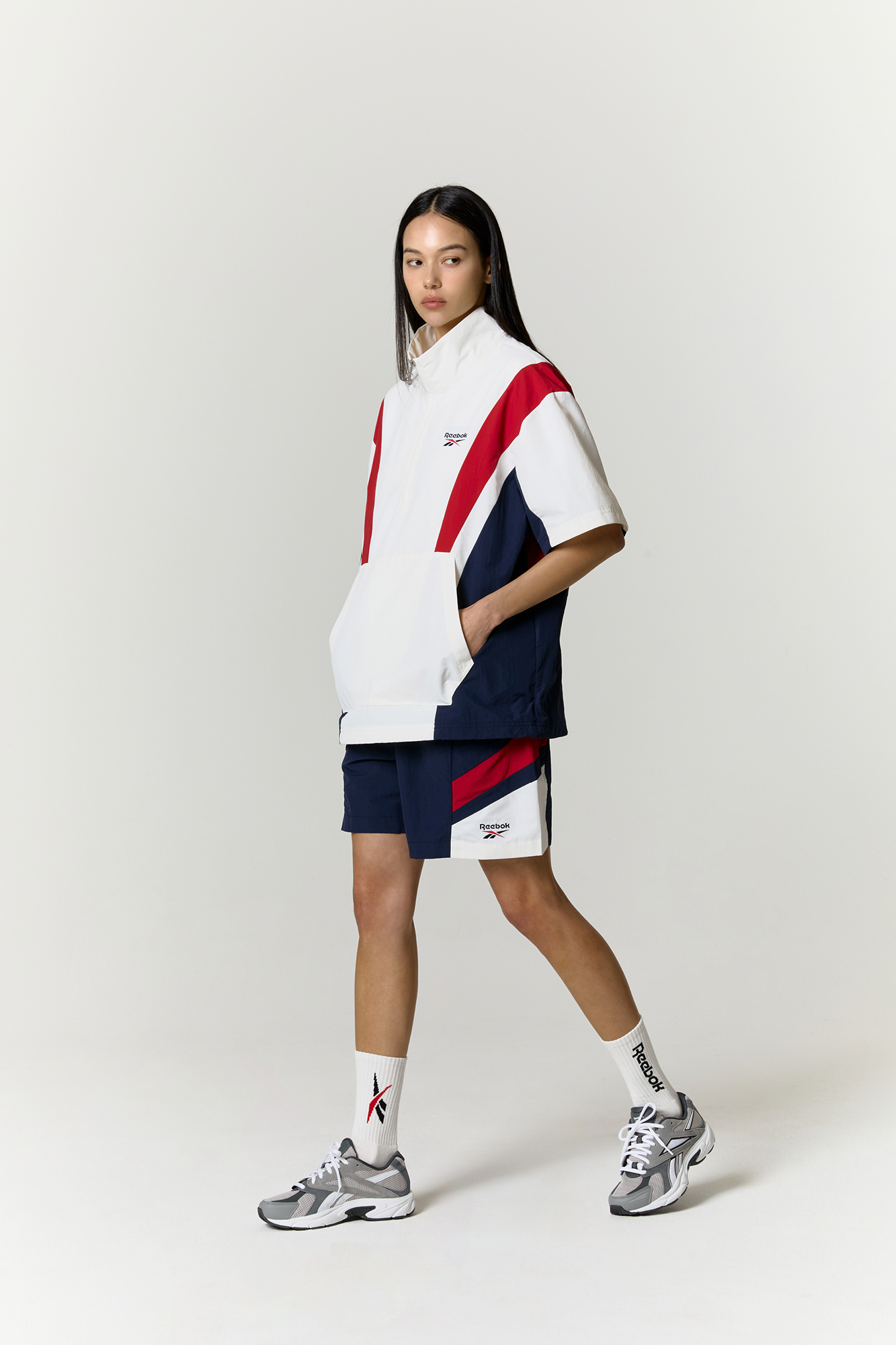 Reebok 25SS 뉴드랍 | KREAM