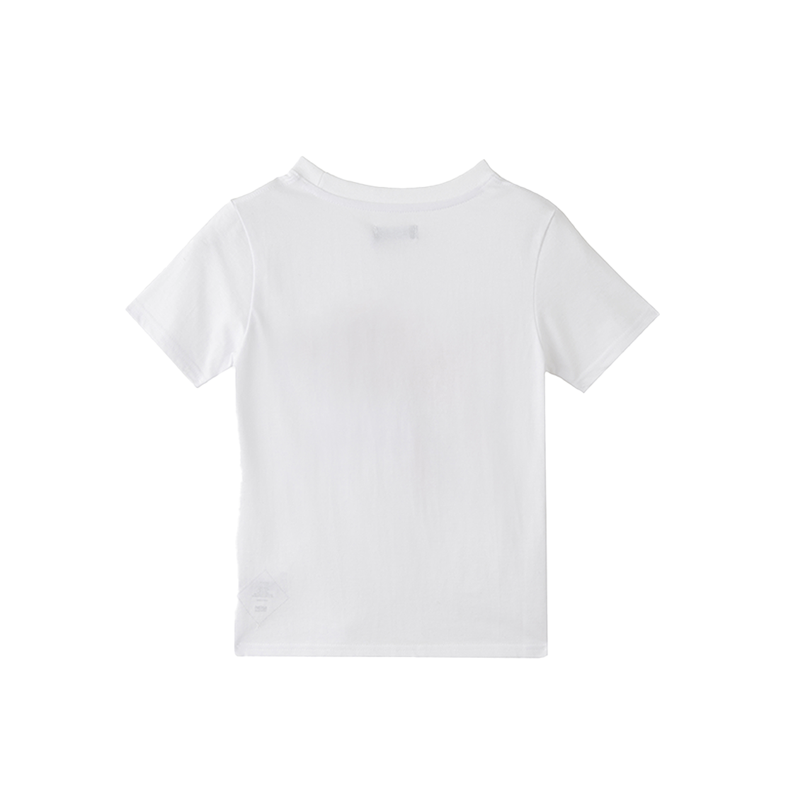 사파리스팟 두들 패드 티 화이트(Safarispot Doodle Pad Tee White) - 2