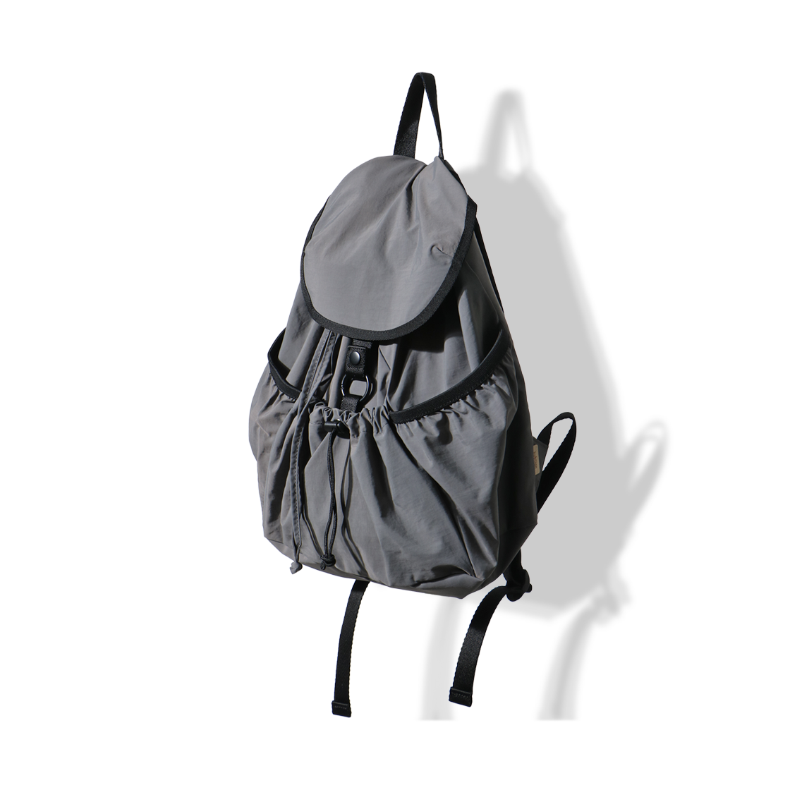 버빌리안 소노 백팩 그레이(Bubilian Sono Backpack Gray) - 2