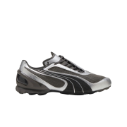 Puma V-S1 Metallic Shadow Grey Black