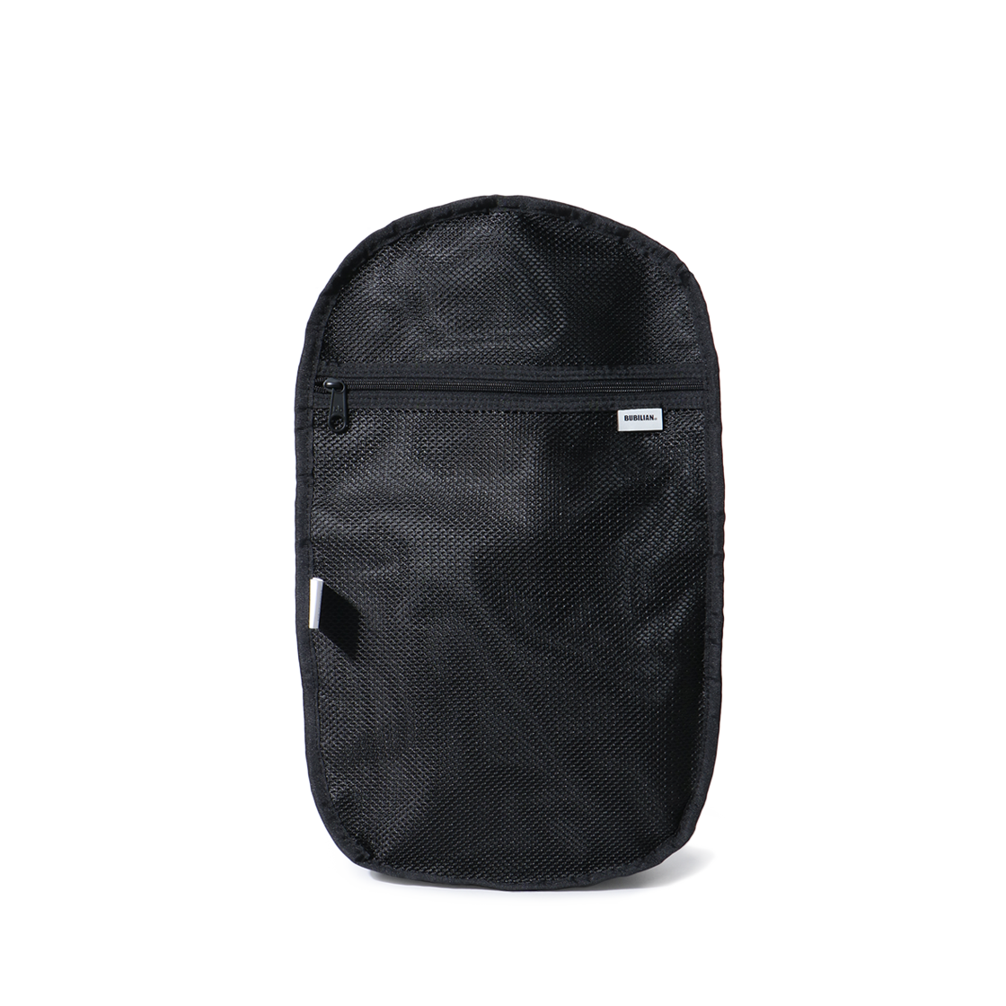 버빌리안 브레이브 백팩 블랙(Bubilian Brave Backpack Black) - 4