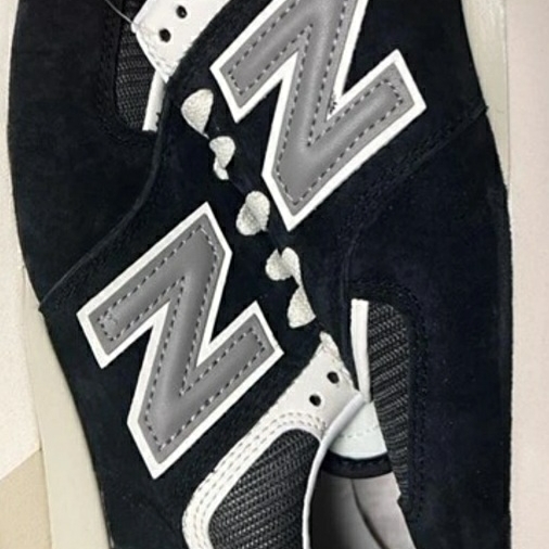 New Balance 574 Legacy Black 착용 스타일