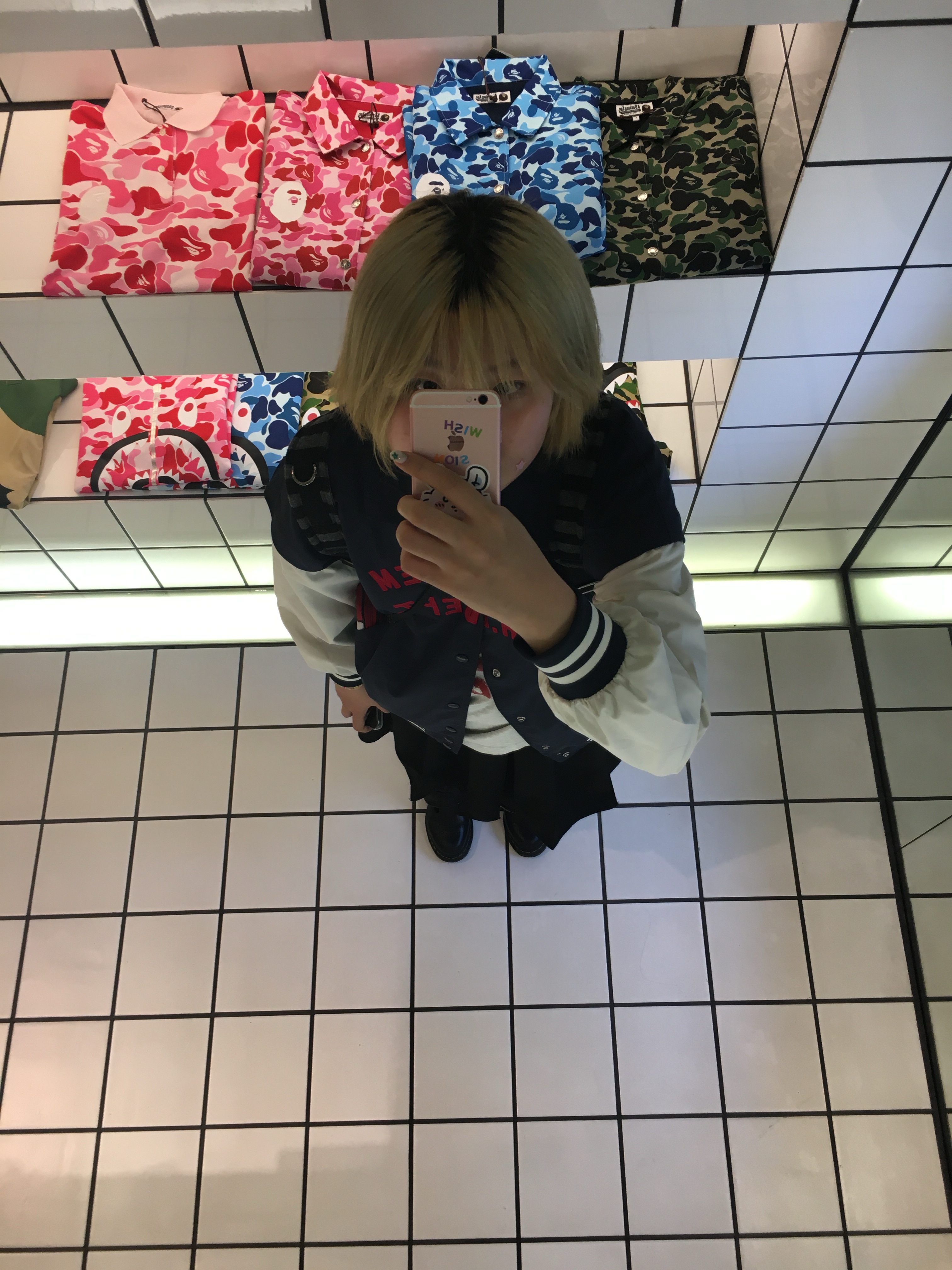 ㅤ님의 스타일 - 2