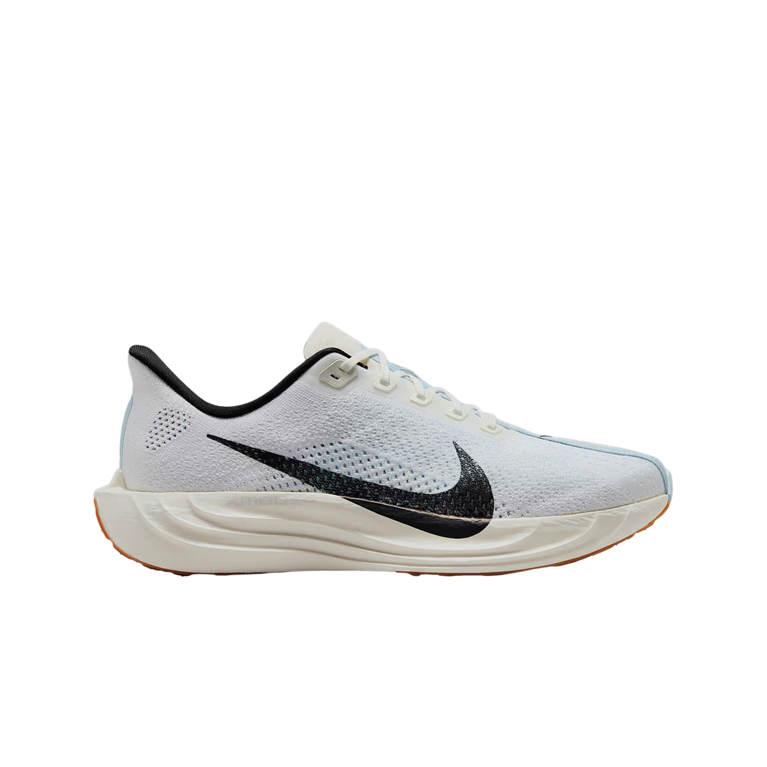 나이키 페가수스 플러스 화이트 블루 틴트(Nike Pegasus Plus White Blue Tint)