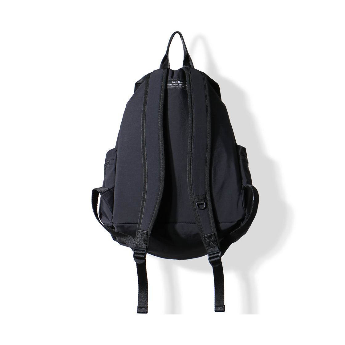 버빌리안 아나바 백팩 블랙(Bubilian Anavar Backpack Black) - 3