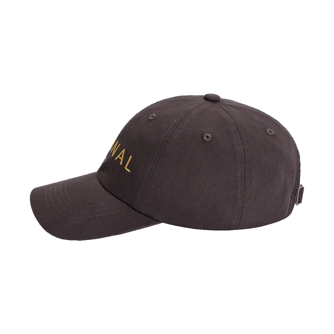 필더스 오리지널 캡 그레이(Fielders Fielders Original Cap Grey) - 3