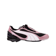 Puma V-S1 Metallic Poised Pink Black