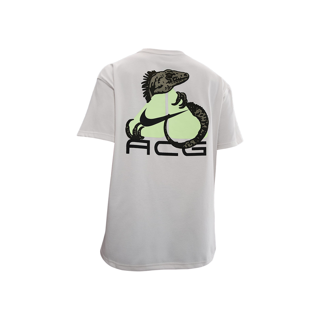 나이키 ACG 드라이핏 티셔츠 팬텀 - 아시아(Nike ACG Dri-Fit T-Shirt Phantom - Asia) - 2