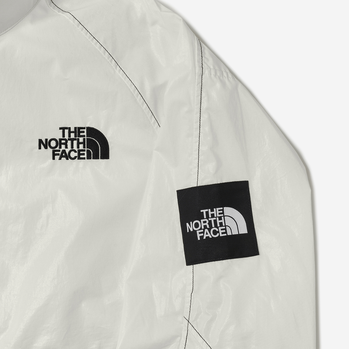 ★THE NORTH FACE★ NJ3BR32K White Label Women's Novelty Olem The North Face Women's Floral Box NSE T-Shirt | Dick's