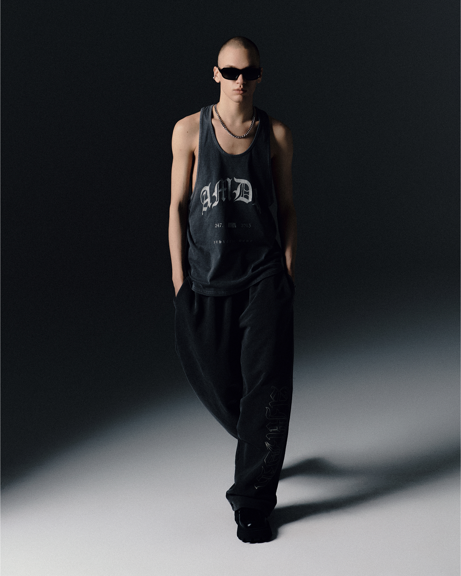 머슬암드 25SS 발매 ~30% | KREAM
