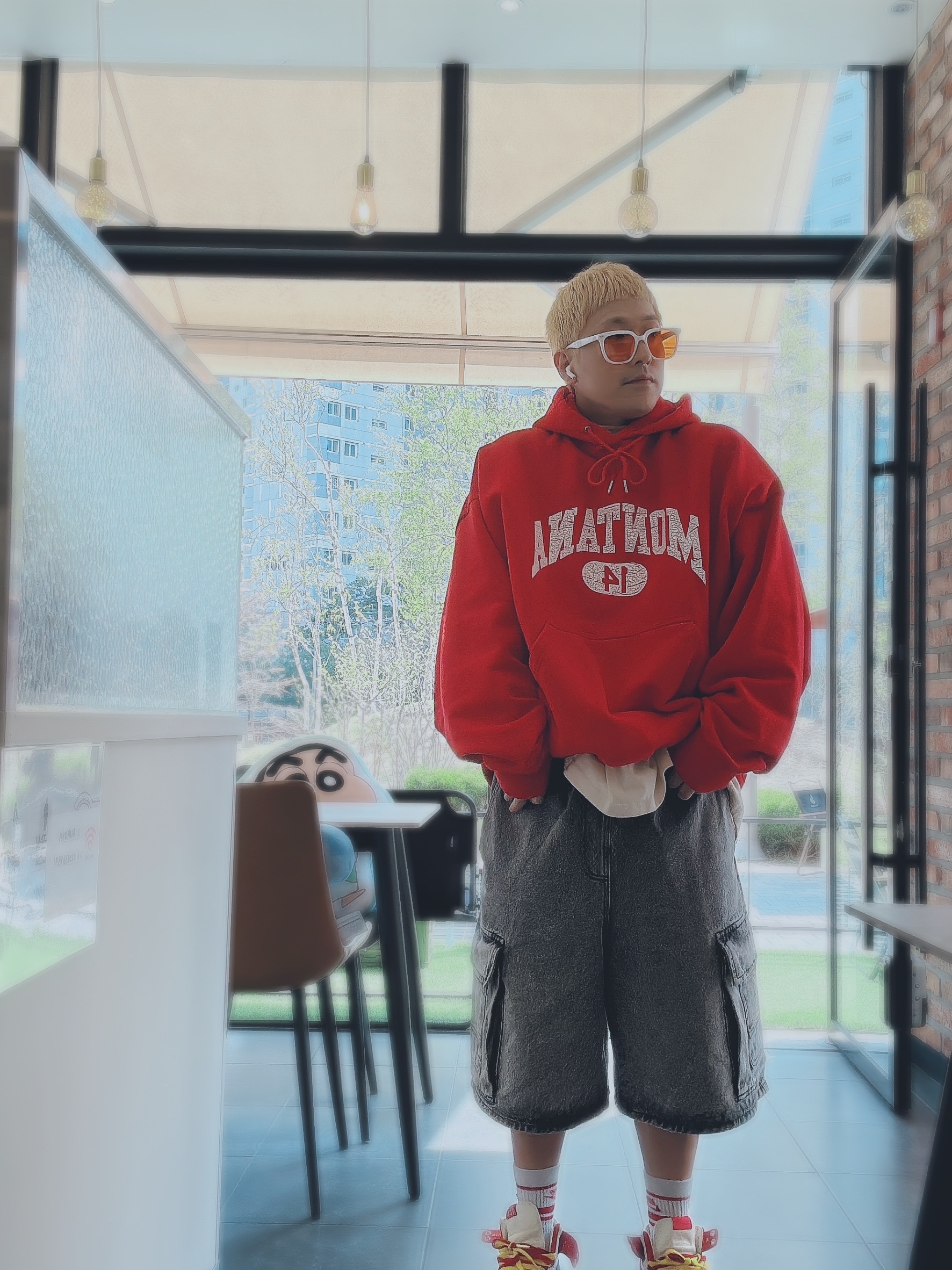 (W) Jordan 1 x Teyana Taylor Zoom CMFT 2 Gym Red, Diesel Dx1510 Stainless Steel Chain Bracelet Silver 착용 스타일 - 7