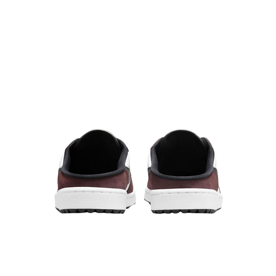 조던 골프 뮬 바로크 브라운 화이트(Jordan Golf Mule Baroque Brown White) - 3